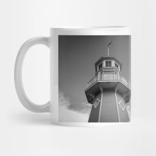 The Tower Mug